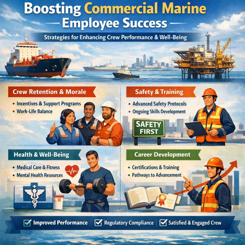 Boost Marine Employee Success-marine-zone