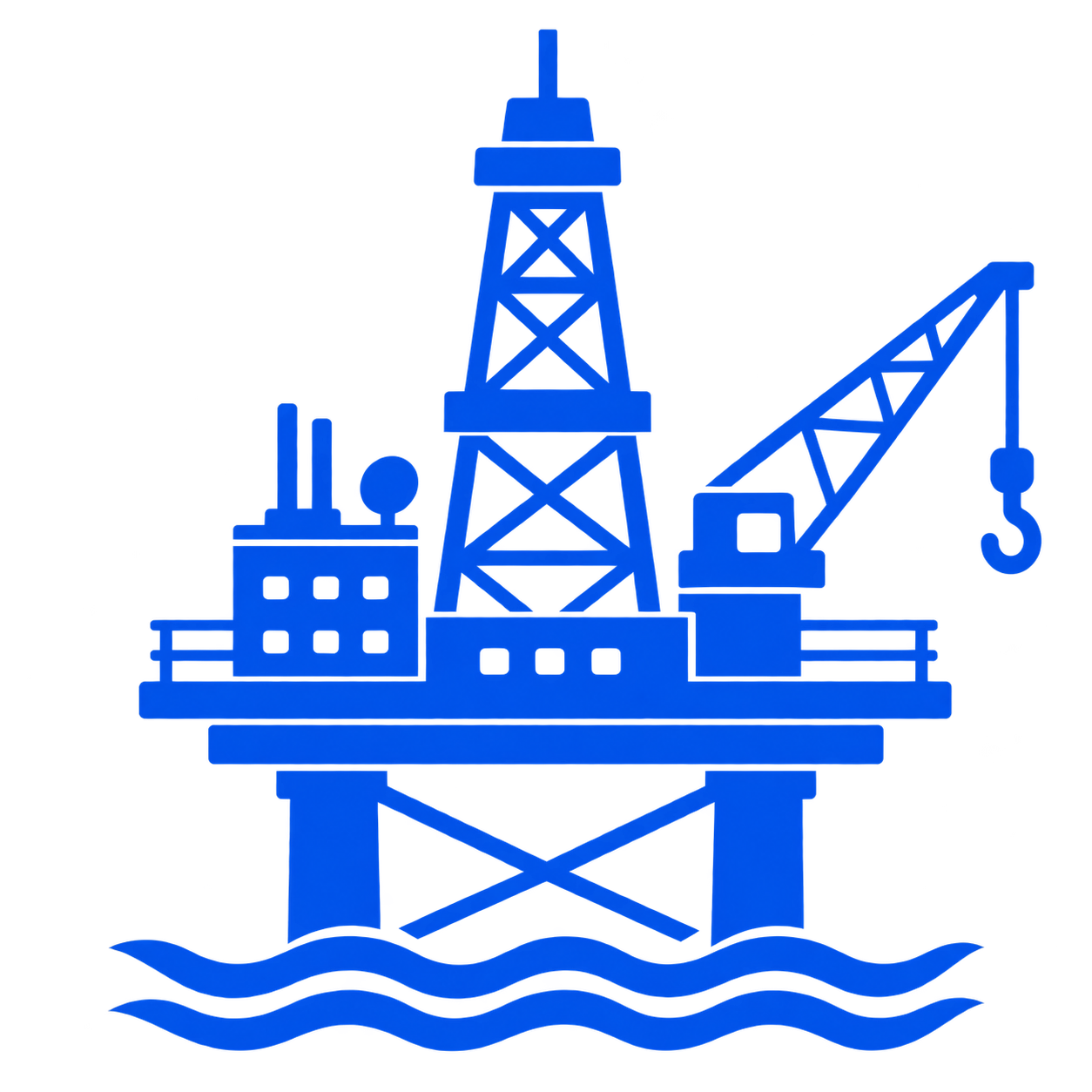 offshore icon marine zone-marine-zone